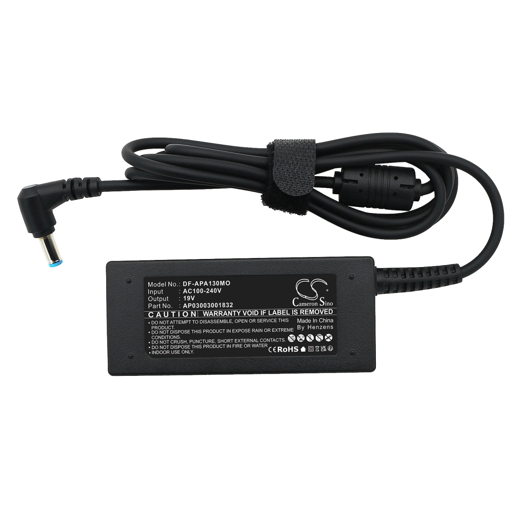 Adattatore per computer portatile Acer Aspire One D150-1647