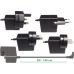 Caricabatterie compatibile con Samsung DF-ASK440MC