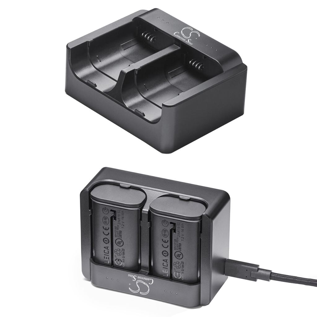 Charger Replaces BP-SCL6