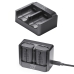 Charger Replaces BP-SCL6