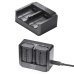 DeskTop Charger Leica DF-BDL200UH