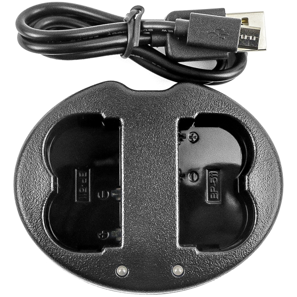 Caricabatterie DF-BP511UH