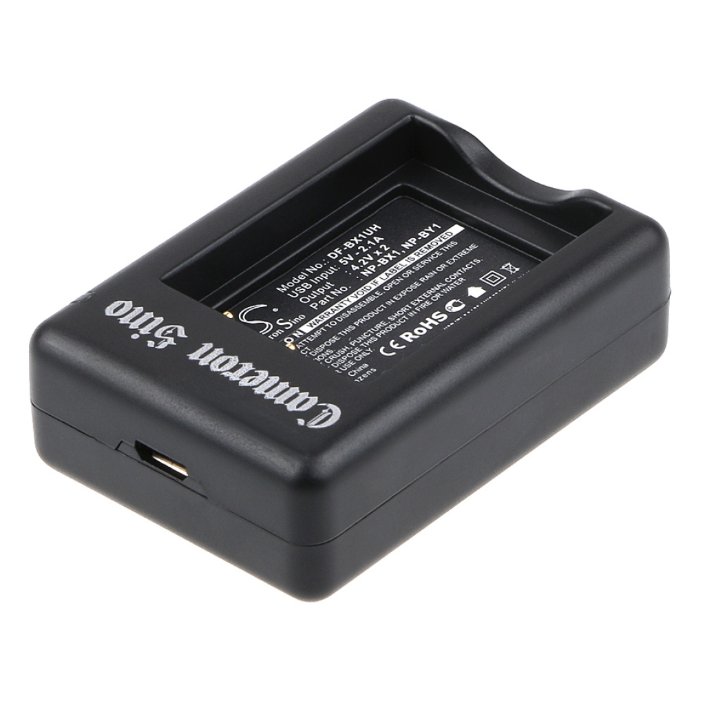 Caricabatterie DF-BX1UH