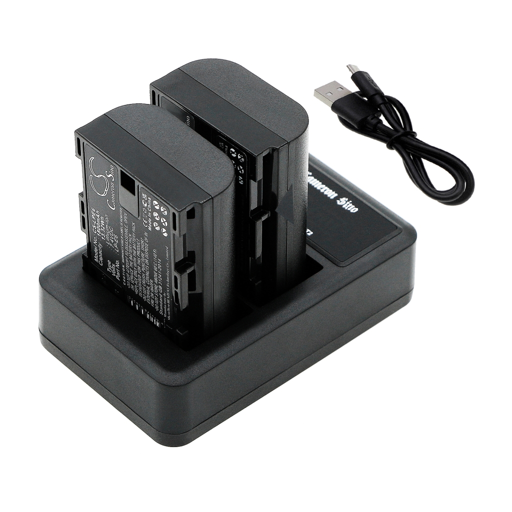 Caricabatterie DF-CNE600UH