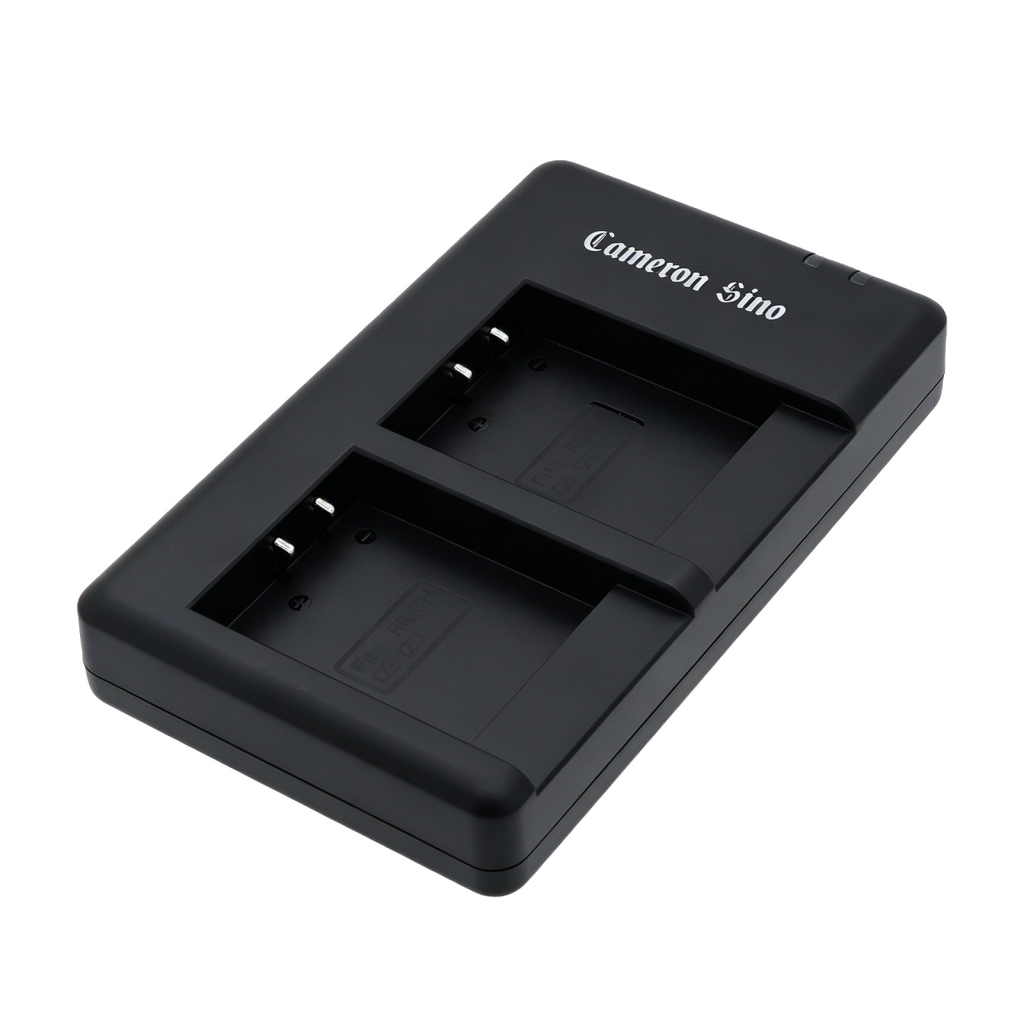 Caricabatterie compatibile con Ricoh DF-CNR400MU