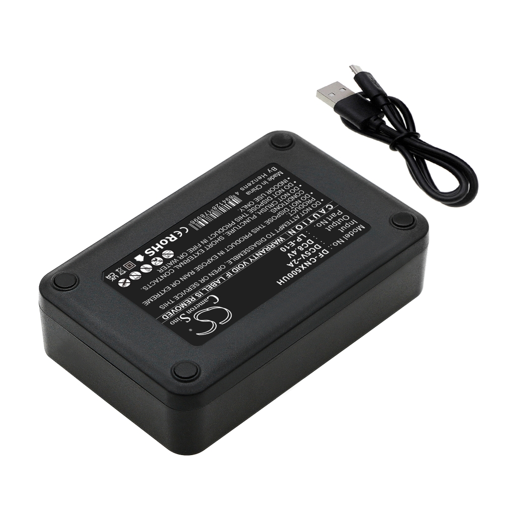 Caricabatterie DF-CNX500UH