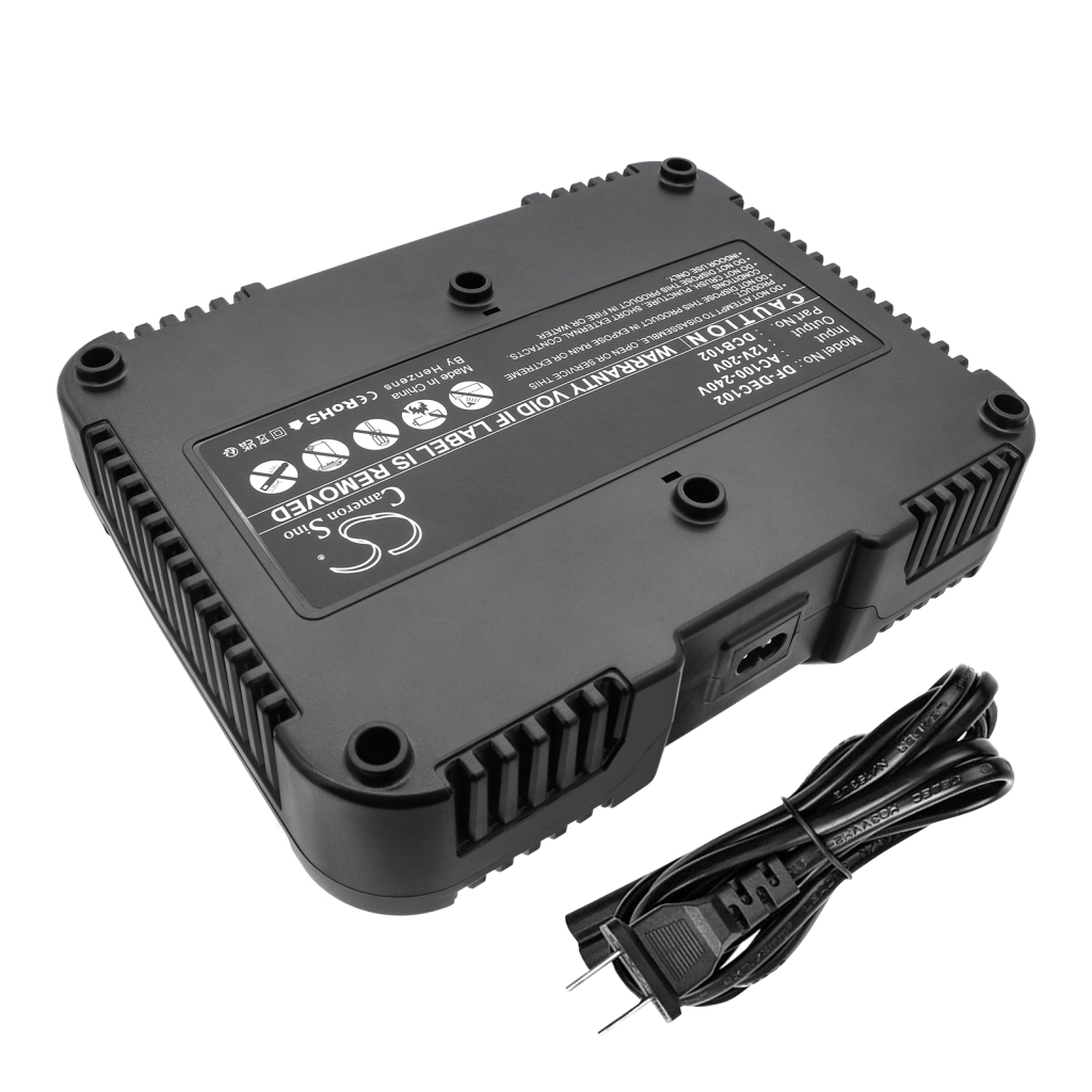 Batteria industriale Dewalt DF-DEC102UA