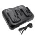 Batteria industriale Klein tools DF-DEC102UK