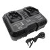 Batteria industriale Klein tools DF-DEC102UK