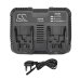 Batteria industriale Klein tools DF-DEC102UK