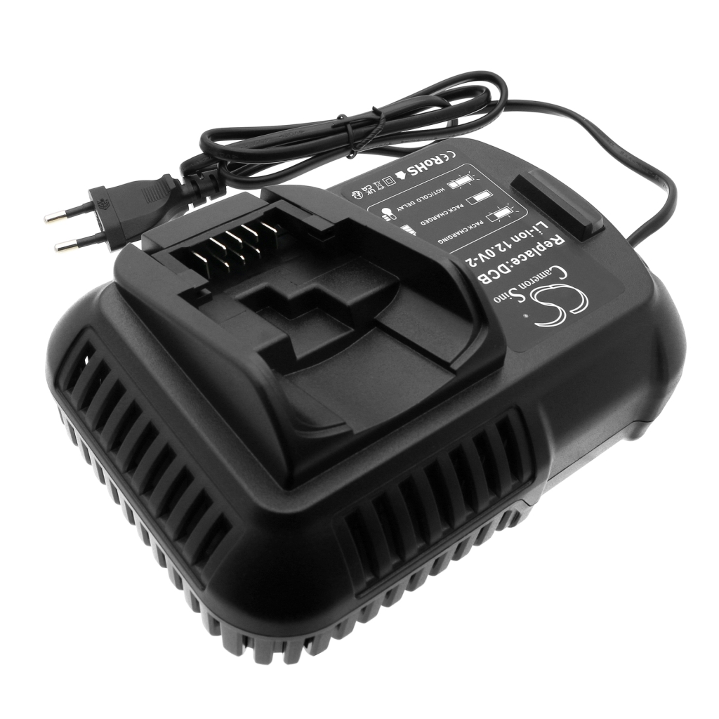Batteria industriale Klein tools DF-DEC118EU