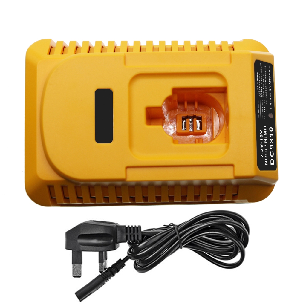 Batteria industriale Rems DF-DEC931UK