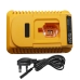 Batteria industriale Rems DF-DEC931UK