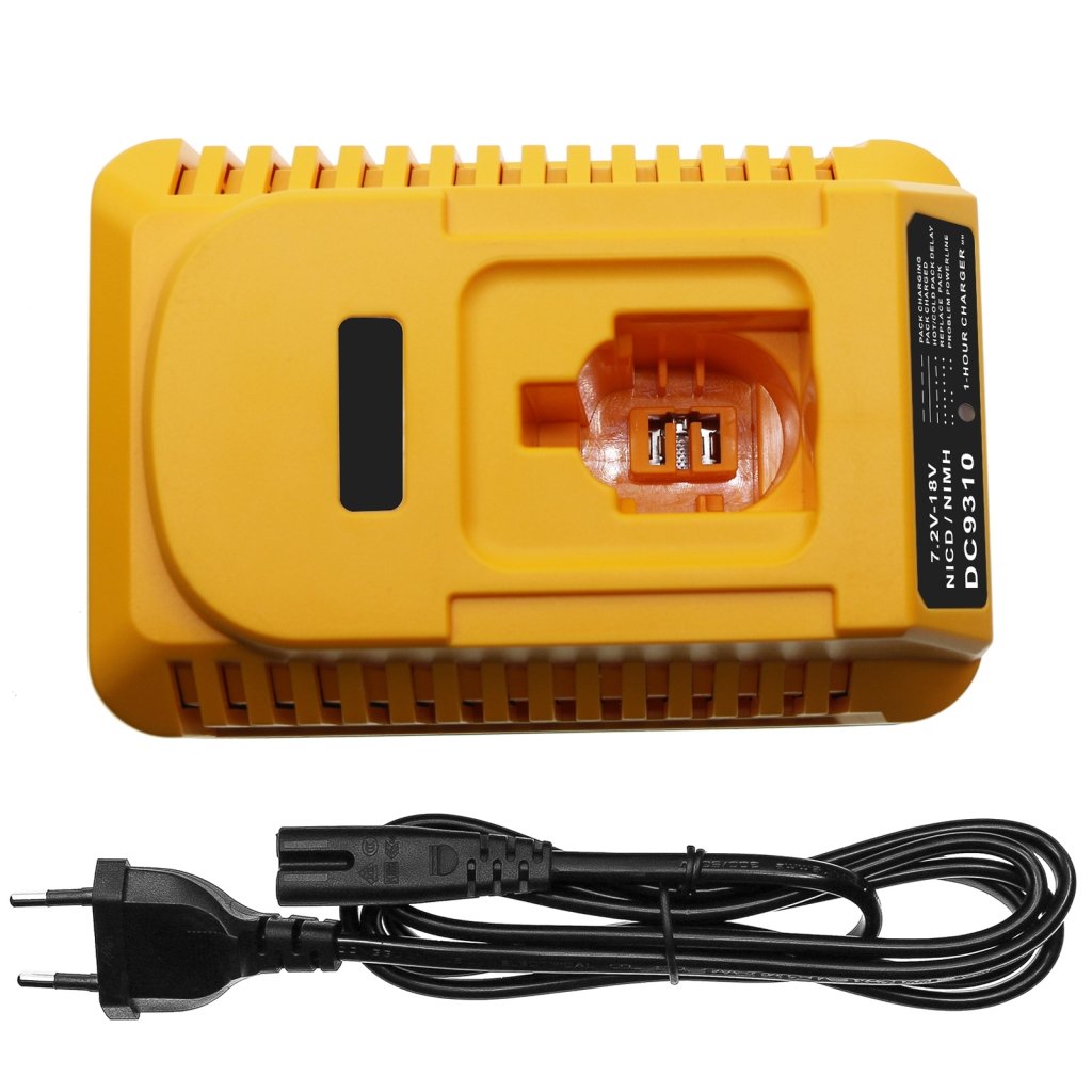 Batteria industriale Roller DF-DEC931EU