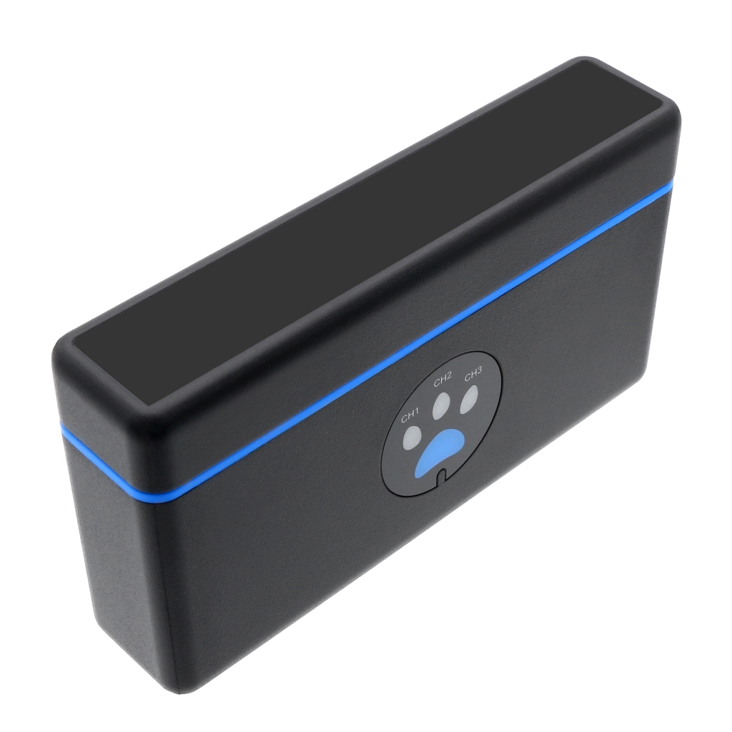 Caricabatterie da tavolo Dji DF-DJA500UH