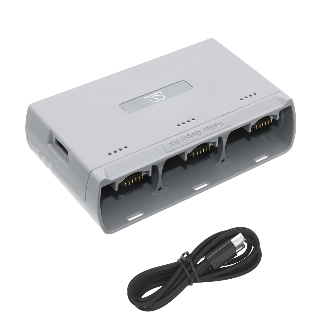 Sostituzione del caricabatterie compatibile per Dji 
