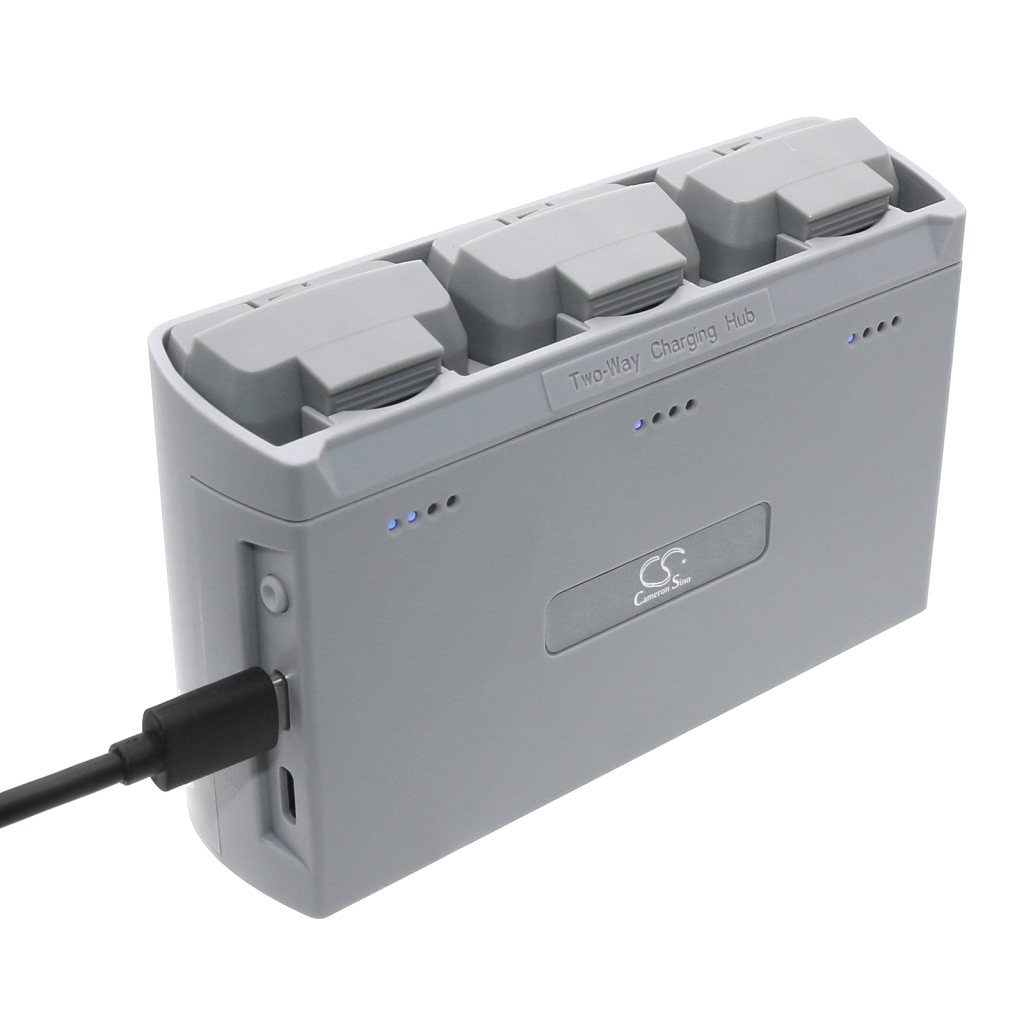 Sostituzione del caricabatterie compatibile per Dji 