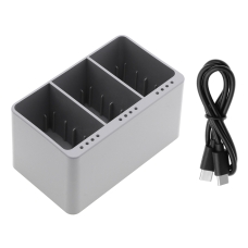Sostituzione del caricabatterie compatibile per Dji 270619,270620,BWX162-2453-7.38,BWX162-3850-7.38