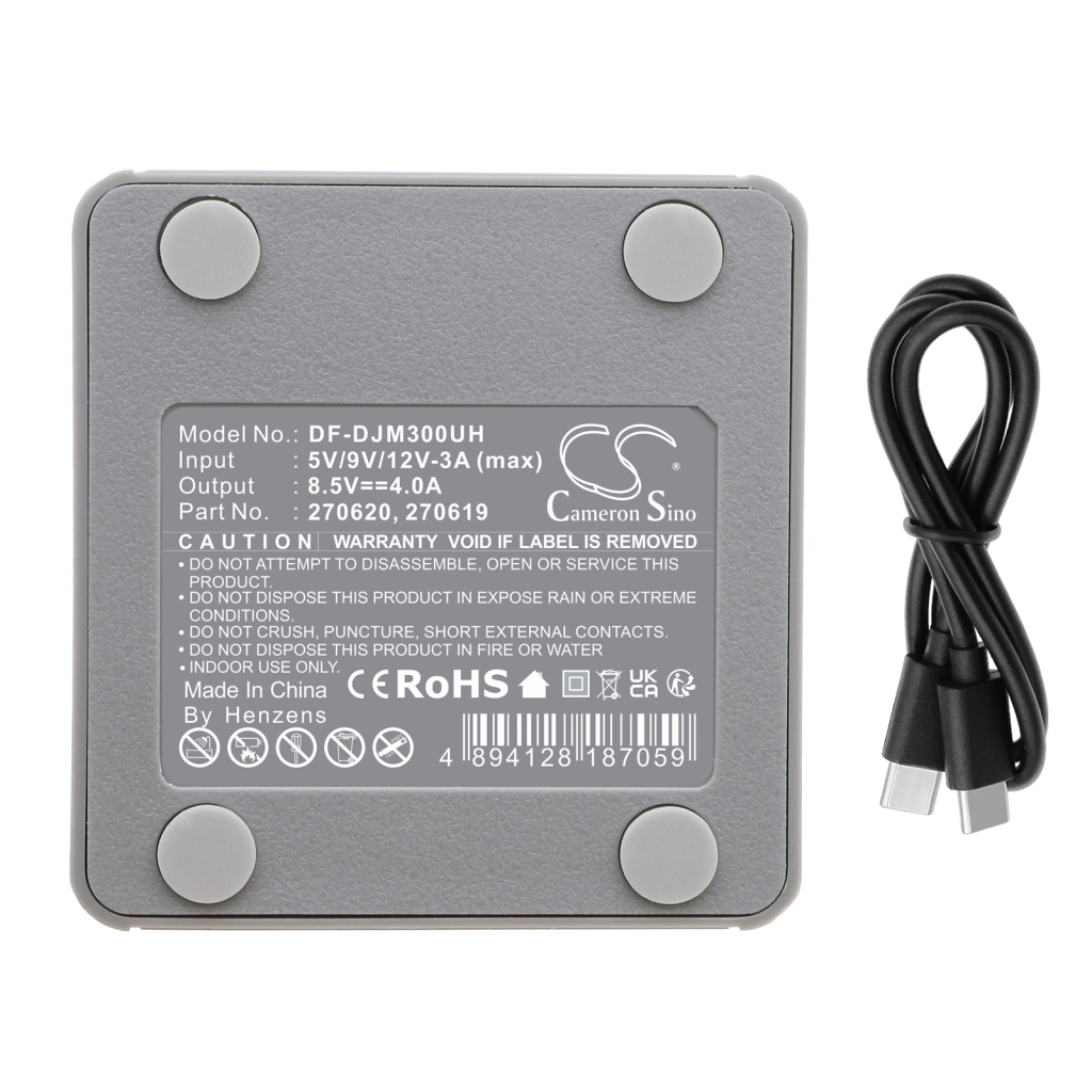 RC Hobby Charger Dji Mini 3 Pro