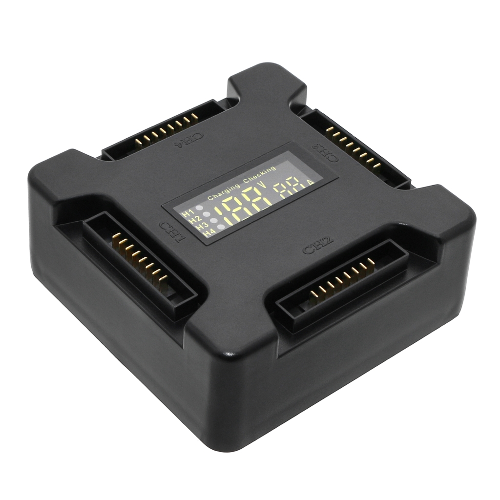 Batterie Batterie per droni DF-DJM563UH