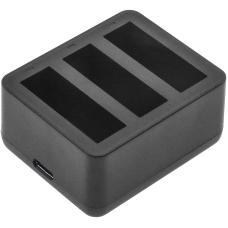 Sostituzione del caricabatterie compatibile per Dji DJP3CK