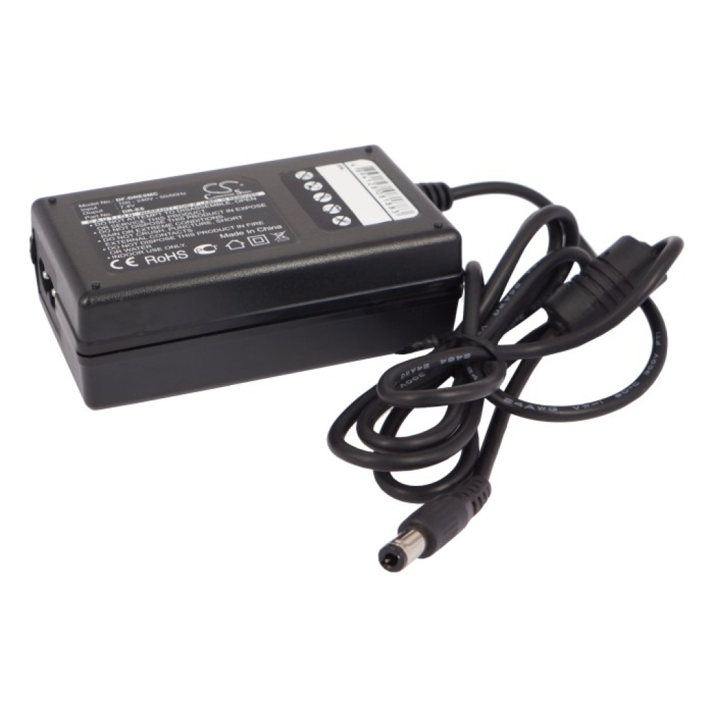 Caricabatterie DF-DRE8MC