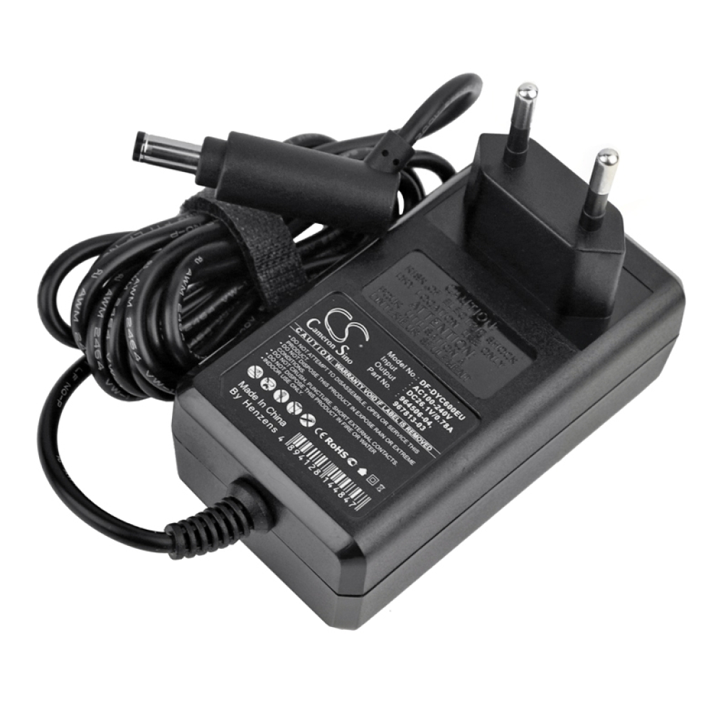 Caricabatterie DF-DYC600EU