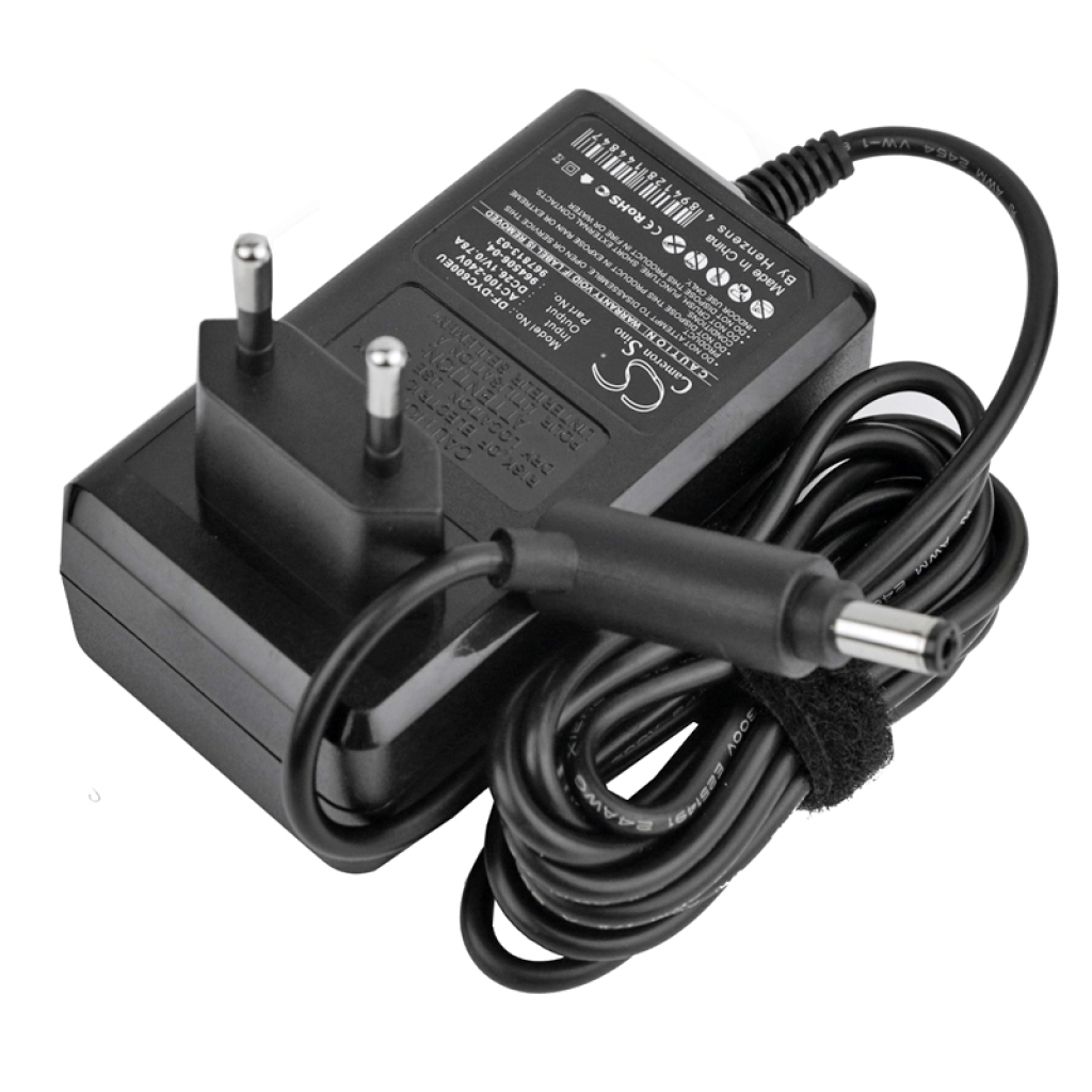 Caricabatterie DF-DYC600EU