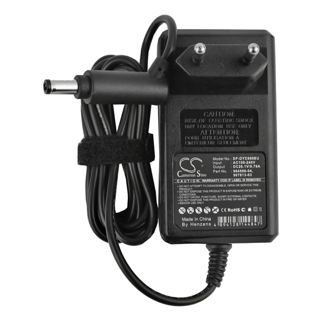 Caricabatterie DF-DYC600EU