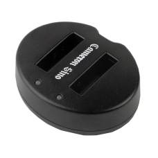 Sostituzione del caricabatterie compatibile per NIKON EN-EL12,MH-65