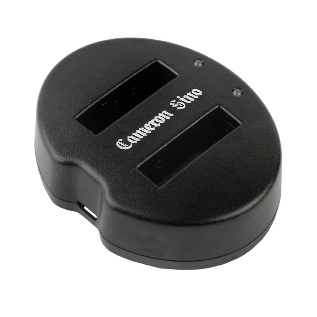Batteria della fotocamera Nikon DF-ENEL12UH