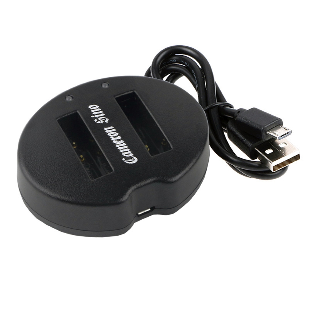 Batteria della fotocamera Nikon DF-ENEL12UH