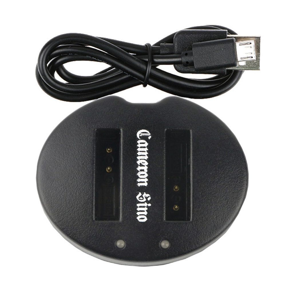 Batteria della fotocamera Nikon DF-ENEL12UH