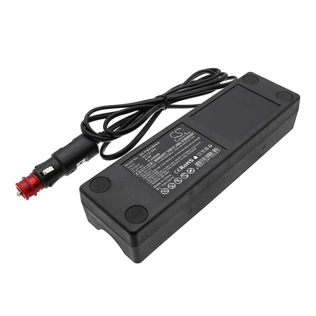 Caricabatterie per elettroutensili Hbc DF-FBA209AH
