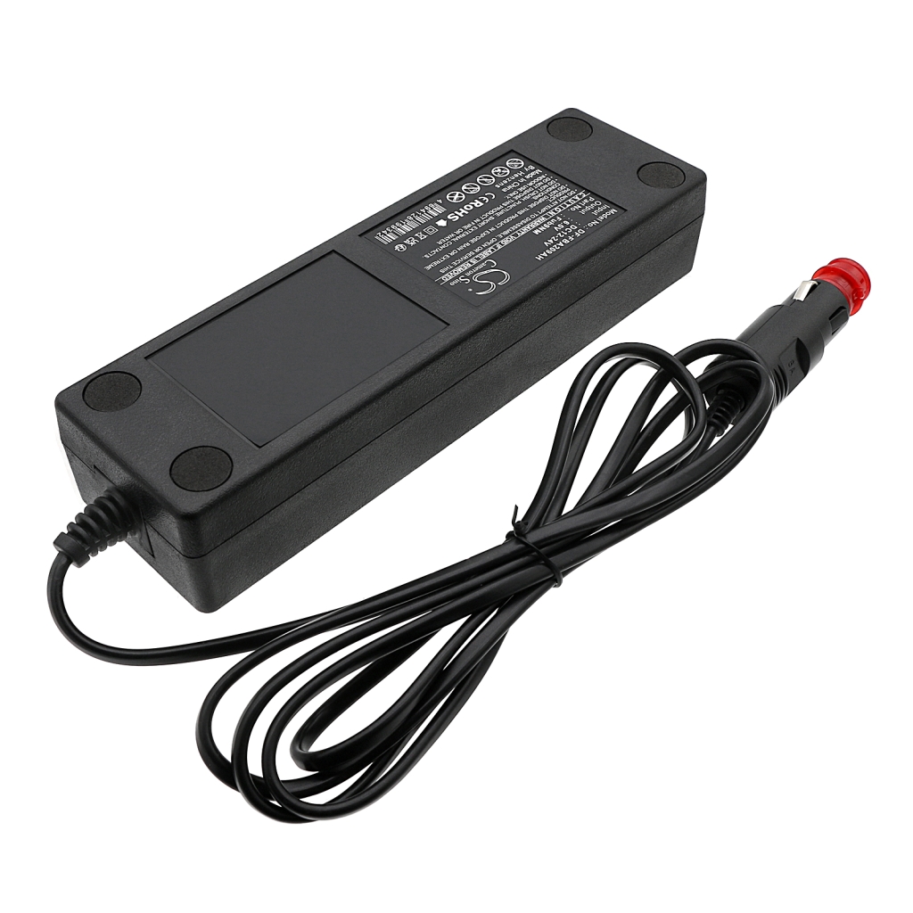 Caricabatterie per elettroutensili Hbc DF-FBA209AH