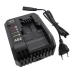 Compatible charger replacement for Black 
