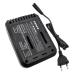 Compatible charger replacement for Black 