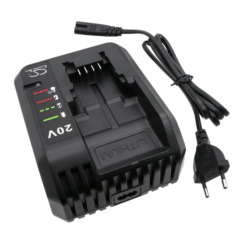 Batteria industriale Porter cable DF-FMC690EU