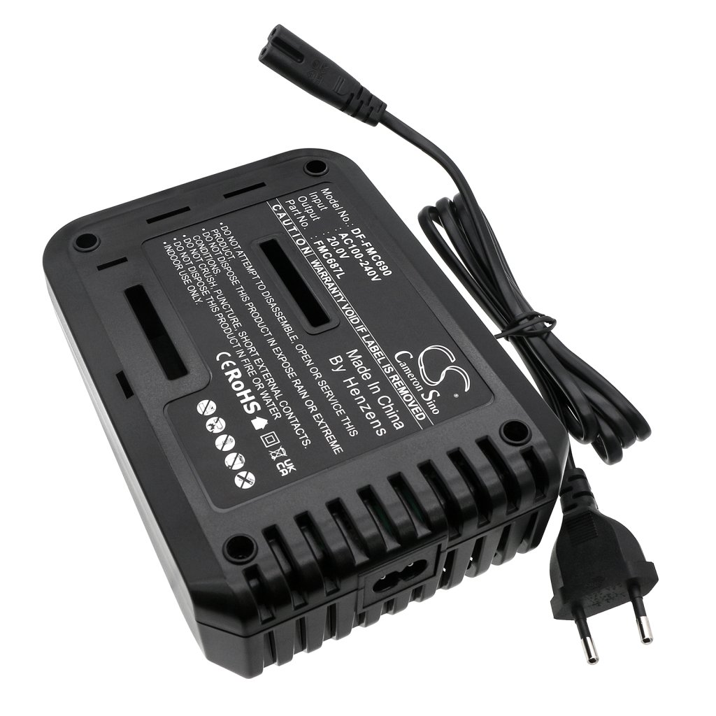 Batteria industriale Porter cable DF-FMC690EU
