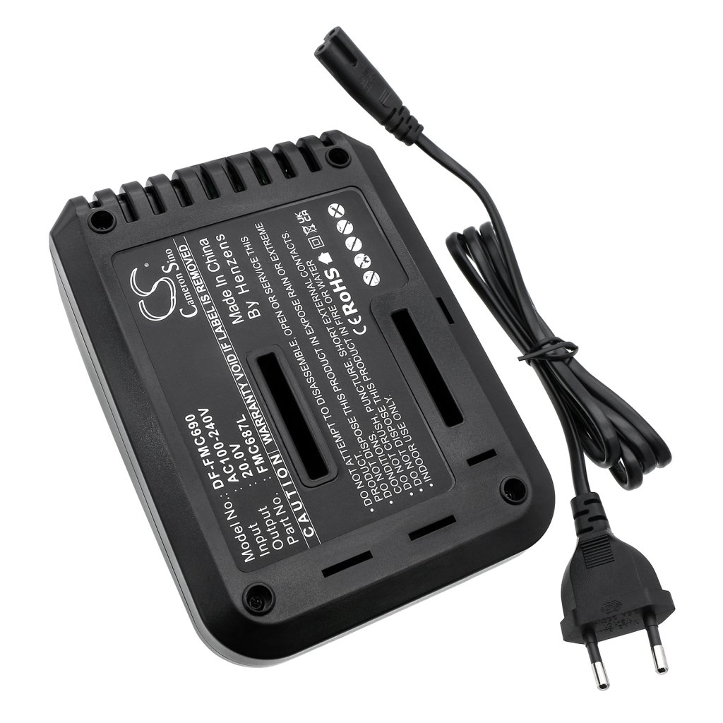 Batteria industriale Porter cable DF-FMC690EU