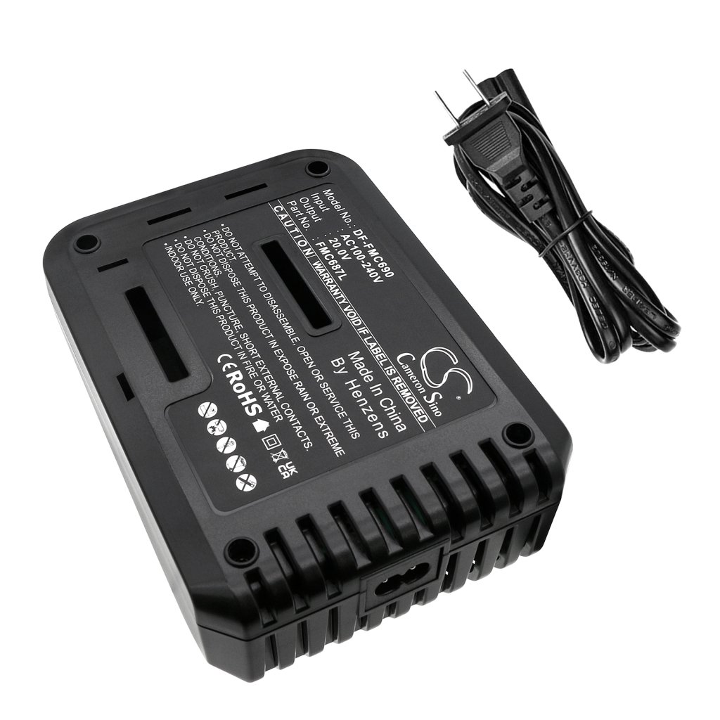 Batteria industriale Bostitch DF-FMC690UA