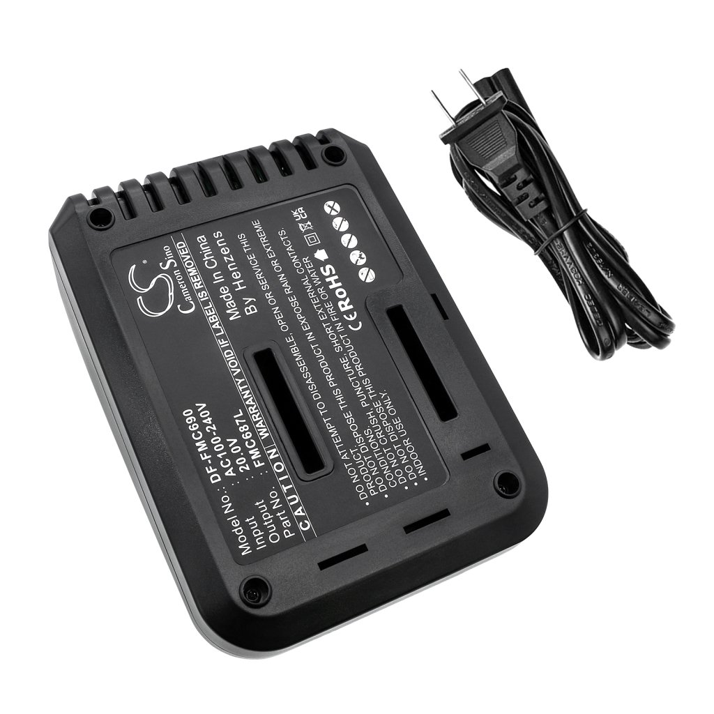 Batteria industriale Bostitch DF-FMC690UA