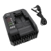 Batteria industriale Bostitch DF-FMC690UK