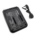 Batteria industriale Bostitch DF-FMC690UK