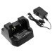 Batteria radio bidirezionale Vertex DF-FNB67UA