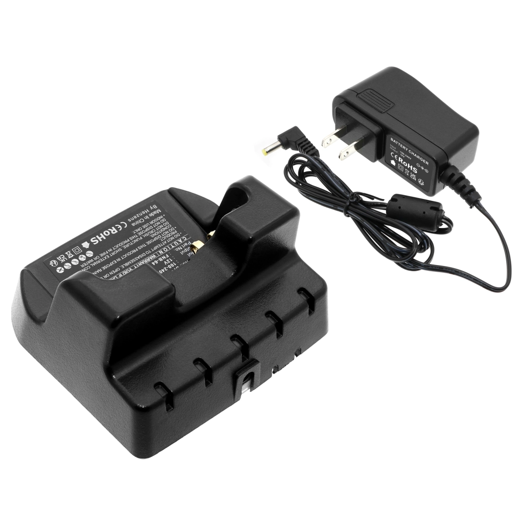Batteria radio bidirezionale Vertex DF-FNB67UA