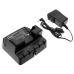 Batteria radio bidirezionale Vertex DF-FNB67UA