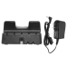Batteria radio bidirezionale Vertex DF-FNB67UA