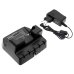 Batterie Batteria radio bidirezionale DF-FNB67EU