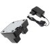 Batterie Batteria radio bidirezionale DF-FNB67EU